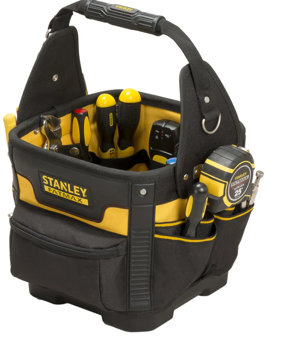 Stanley Fatmax Gereedschapstas Voor Technieker