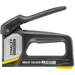 Stanley Fatmax Handtacker 4in1 Type A, G, 7 en J FMHT70401-0
