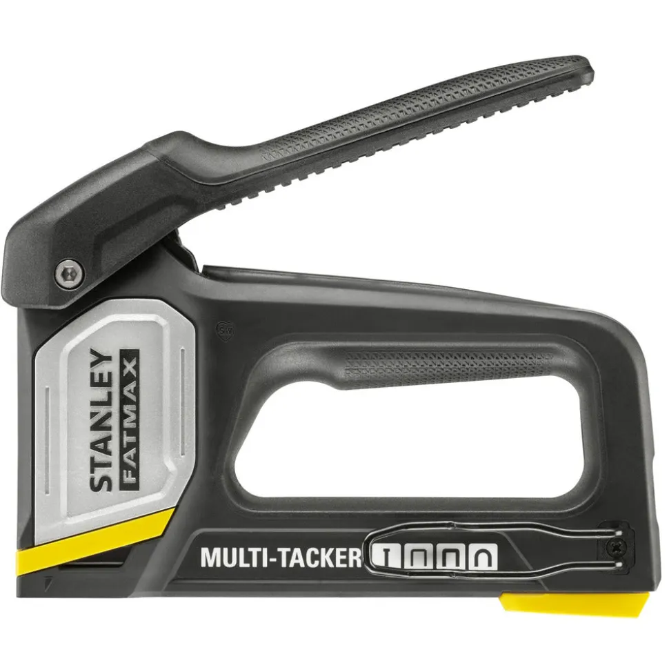 Stanley Fatmax Handtacker 4in1 Type A, G, 7 en J FMHT70401-0