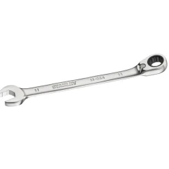 Stanley Fatmax Omkeerbare Ringsteeksleutel Met Ratel FMMT13084-0 11mm