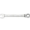 Stanley Fatmax Omkeerbare Ringsteeksleutel Met Ratel FMMT13096-0 19mm