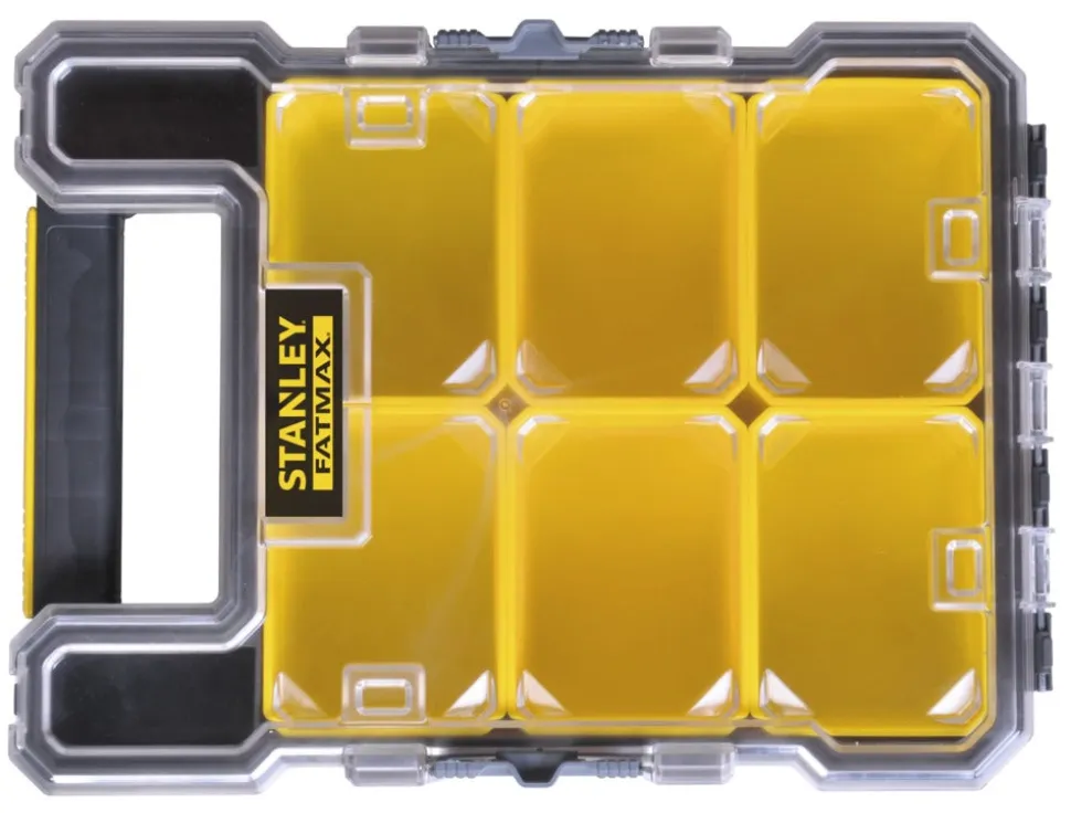Stanley Fatmax Organizer Waterdicht Compact FMST1-72378