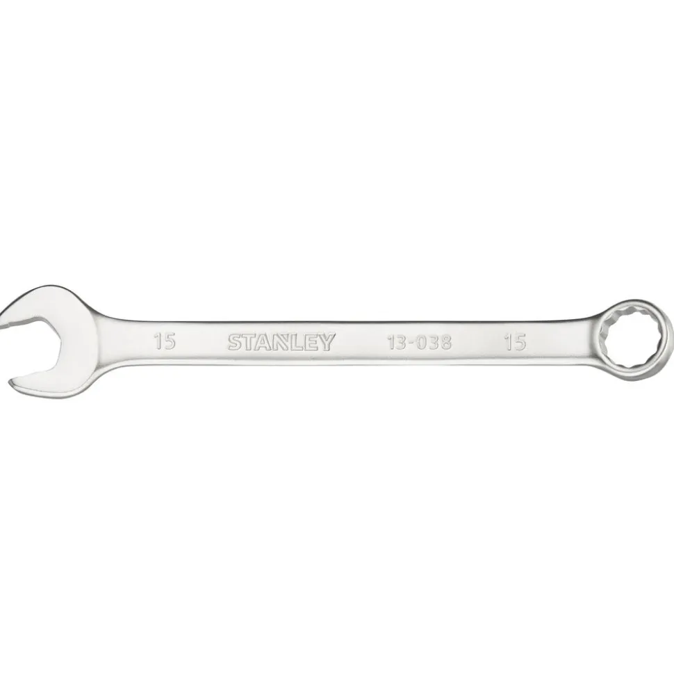 Stanley Fatmax Ringsteeksleutel Antislip FMMT13038-0 15mm