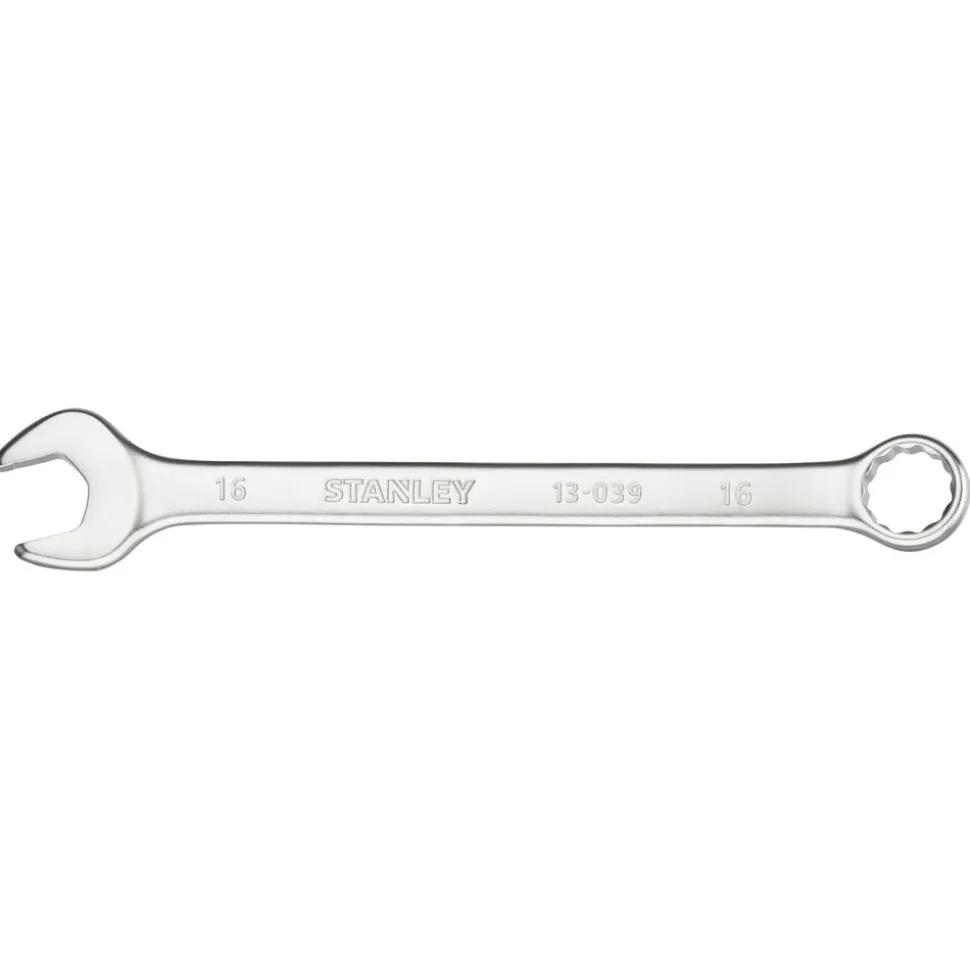 Stanley Fatmax Ringsteeksleutel Antislip FMMT13039-0 16mm