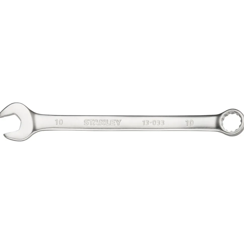 Stanley Fatmax Ringsteeksleutel Antislip FMMT13033-0 10mm