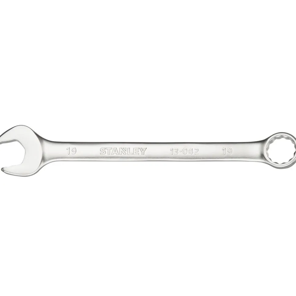 Stanley Fatmax Ringsteeksleutel Antislip FMMT13042-0 19mm