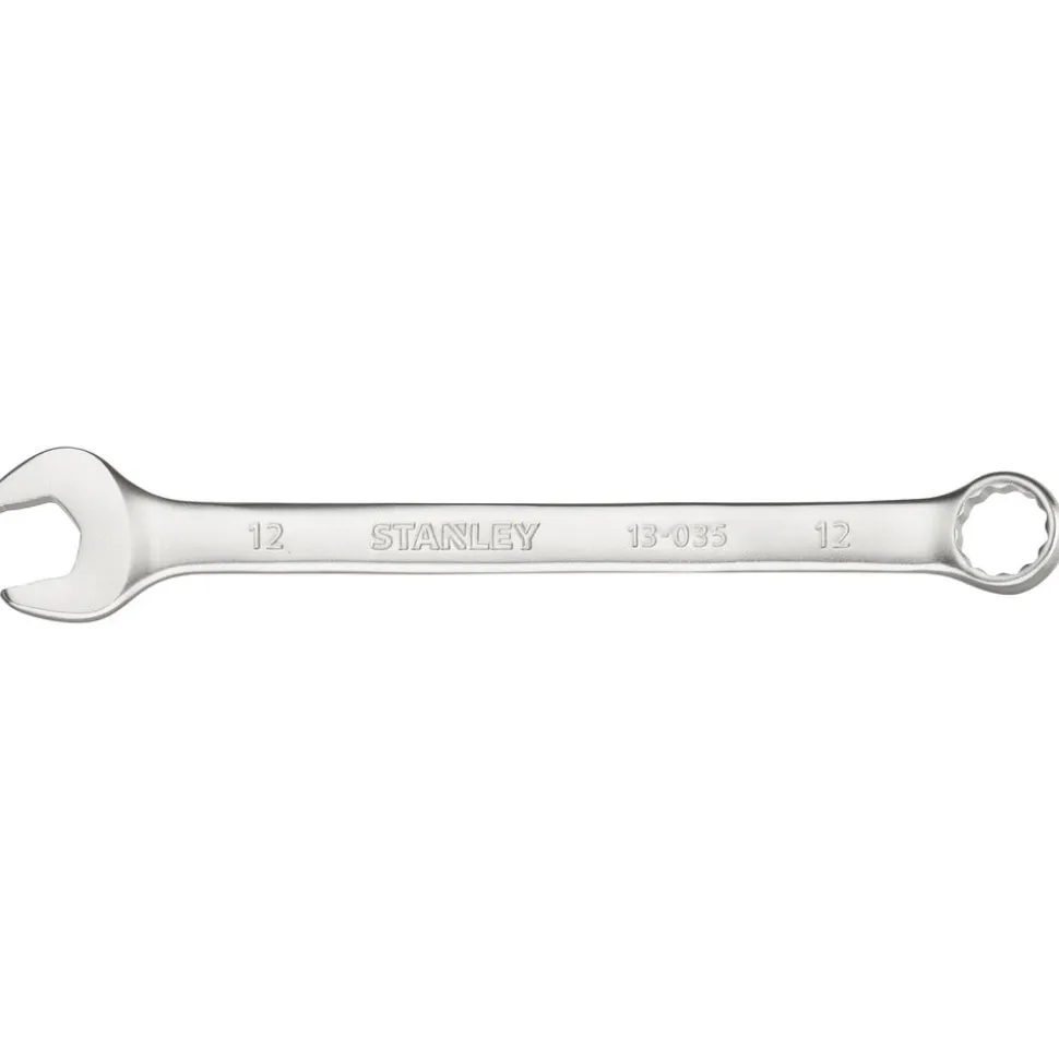 Stanley Fatmax Ringsteeksleutel Antislip FMMT13035-0 12mm