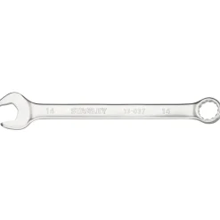 Stanley Fatmax Ringsteeksleutel Antislip FMMT13037-0 14mm