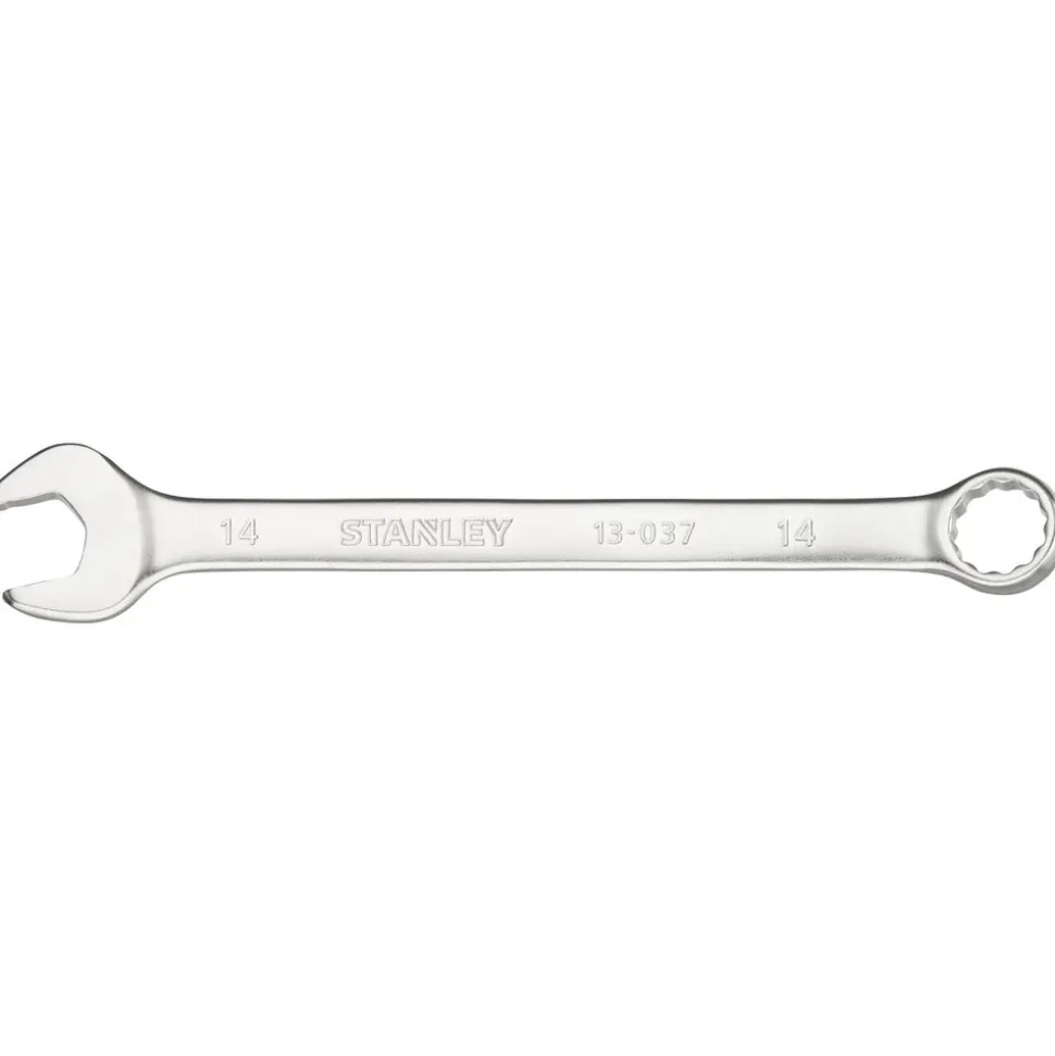 Stanley Fatmax Ringsteeksleutel Antislip FMMT13037-0 14mm