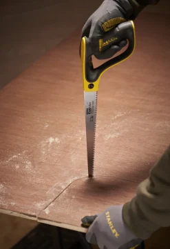 Stanley Fatmax Schrobzaag 300mm