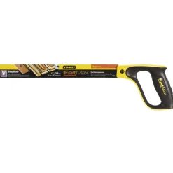 Stanley Fatmax Schrobzaag 300mm