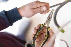 Stanley Fatmax Telefoontang Recht 160mm