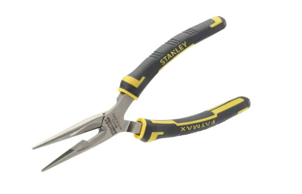 Stanley Fatmax Telefoontang Recht 160mm