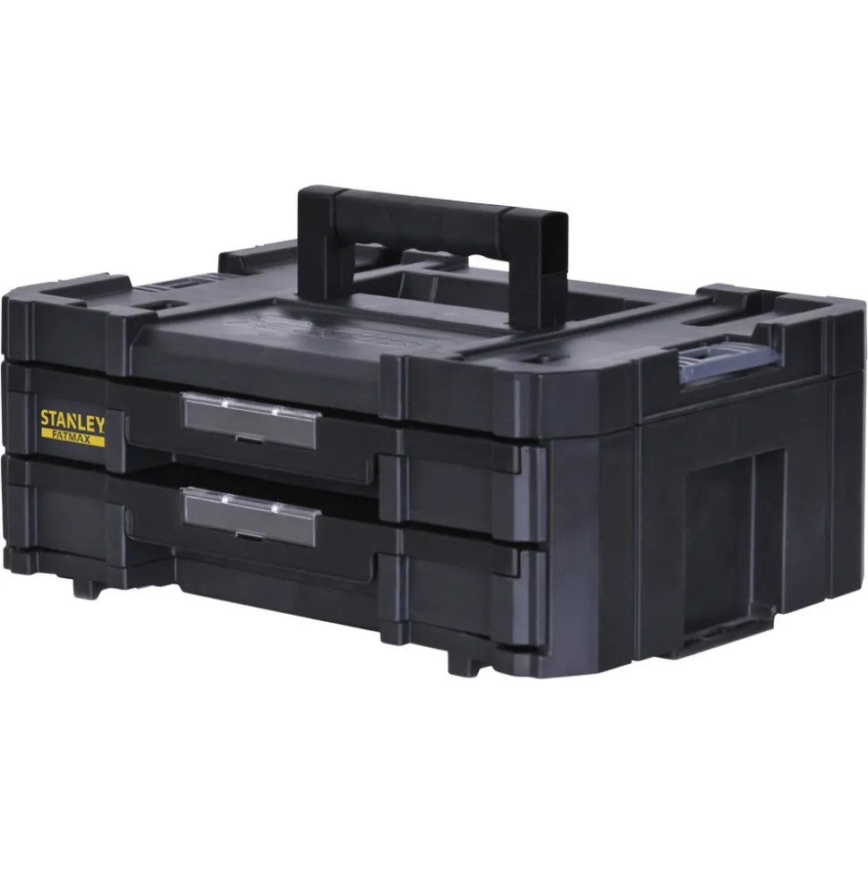 Stanley Fatmax TStak IV Gereedschapskoffer