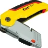 Stanley Fatmax Uitschuifmes Vouwbaar 140mm