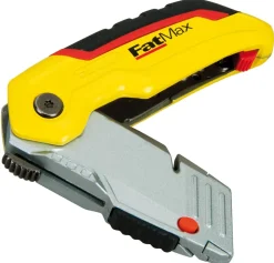 Stanley Fatmax Uitschuifmes Vouwbaar 140mm