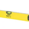 Stanley Fatmax Waterpas Aluminium 1200mm