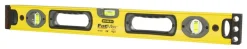 Stanley Fatmax Waterpas Aluminium 1800mm