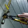 Stanley Fatmax Waterpomptang Pushlock 254mm