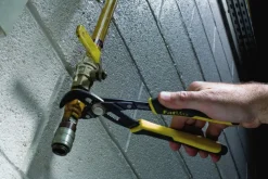 Stanley Fatmax Waterpomptang Pushlock 254mm