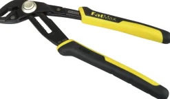 Stanley Fatmax Waterpomptang Pushlock 254mm