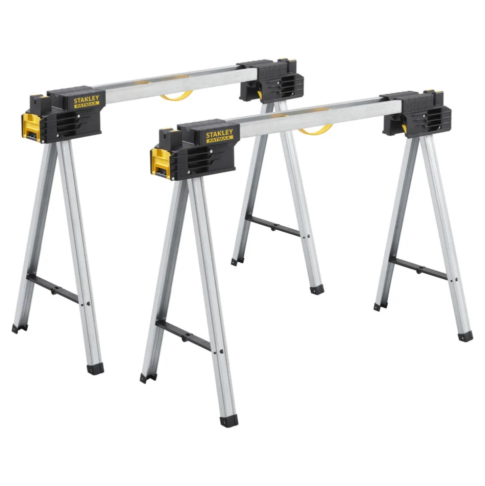 Stanley Fatmax Zaagbok Opvouwbaar FMST1-75763 2st