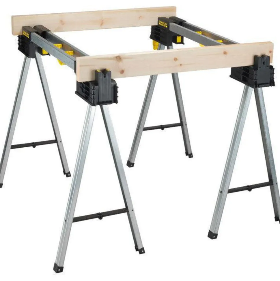 Stanley Fatmax Zaagbok Opvouwbaar FMST1-75763 2st