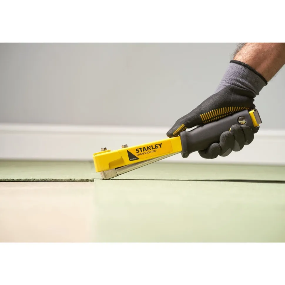 Stanley Heavy Duty Hamertacker 6-PHT150 Type G