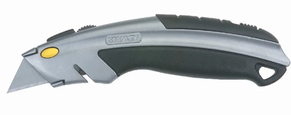 Stanley Instant Change Uitschuifmes 10-788