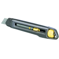 Stanley Interlock Afbreekmes 10-018 18mm