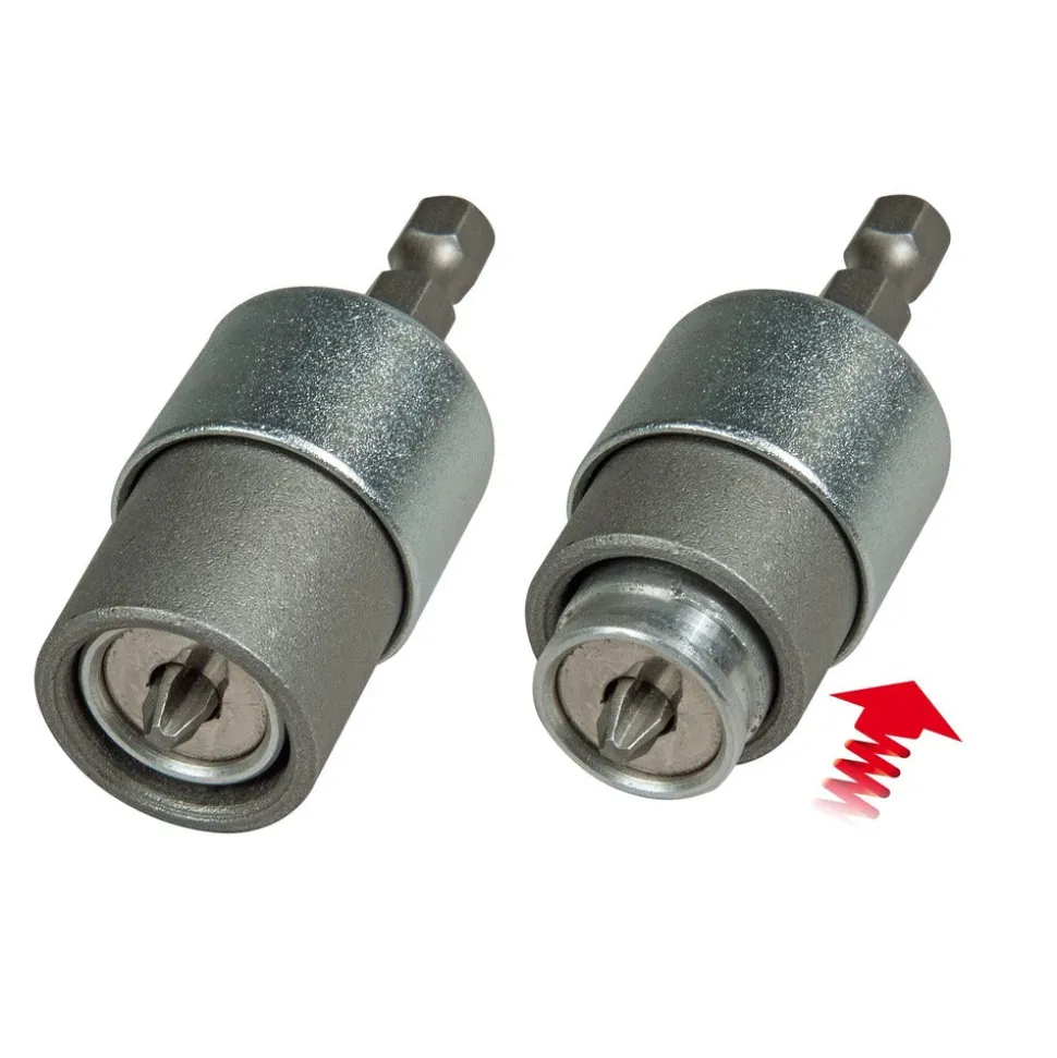 Stanley Magnetische Gips Bithouder 10/8mm