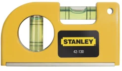 Stanley Magnetische Zakwaterpas 0-42-130