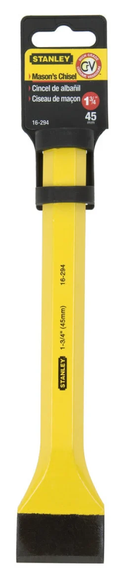 Stanley Metsersbeitel 45mm
