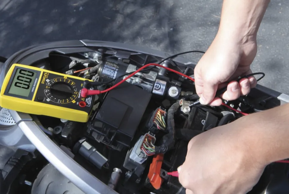 Stanley Multimeter Meetapparaat STHT0-77364