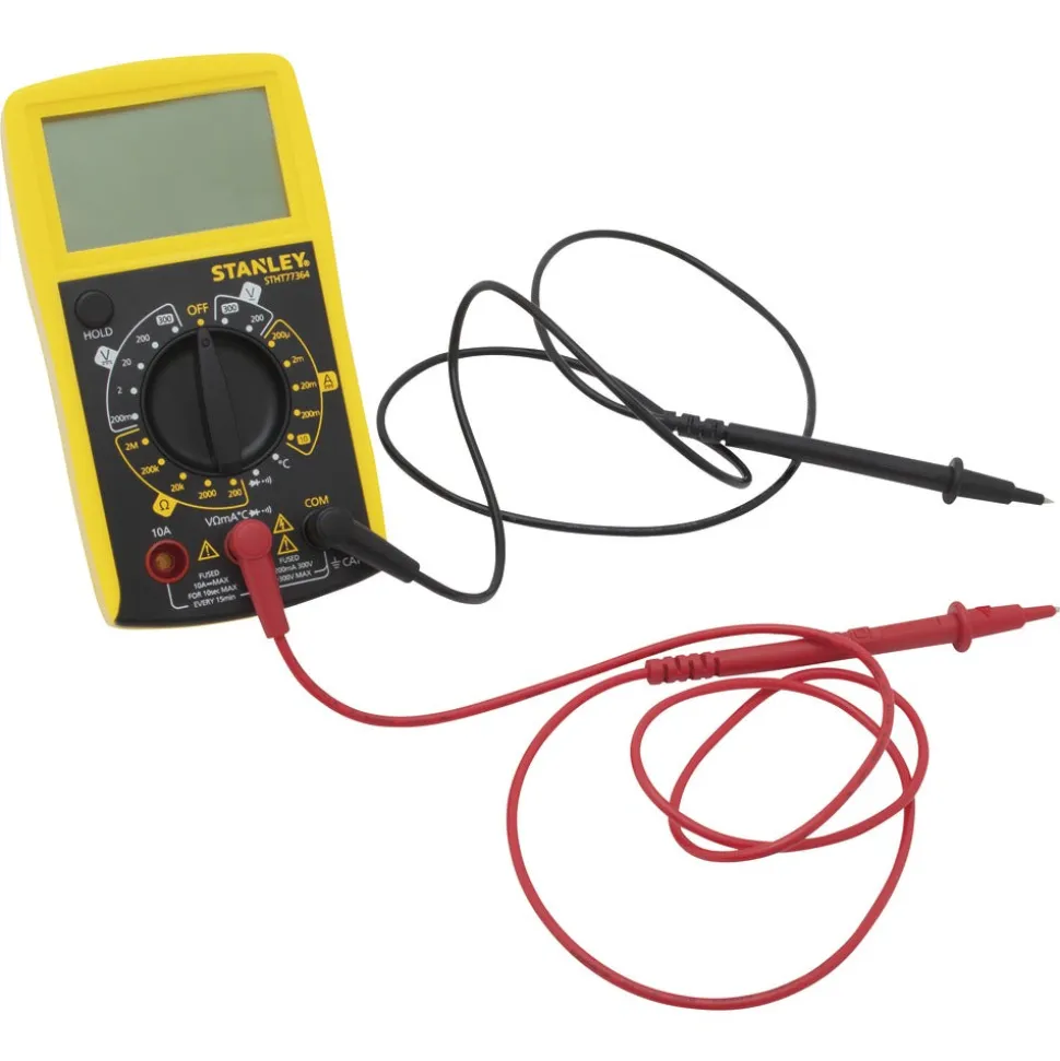Stanley Multimeter Meetapparaat STHT0-77364