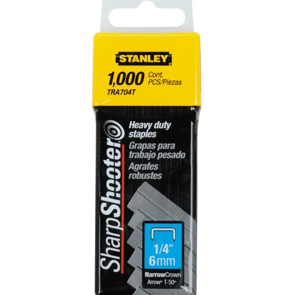 Stanley Nieten Type G 1000st