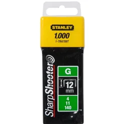 Stanley Nieten Type G 1000st