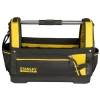Stanley Open Gereedschapstas Fatmax 48x25x33cm