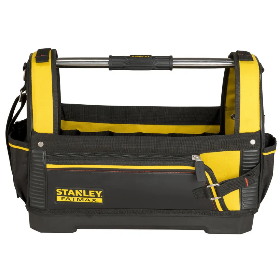 Stanley Open Gereedschapstas Fatmax 48x25x33cm
