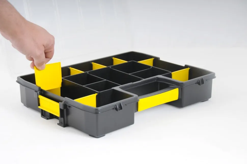 Stanley Organizer Sortmaster Junior 197-483