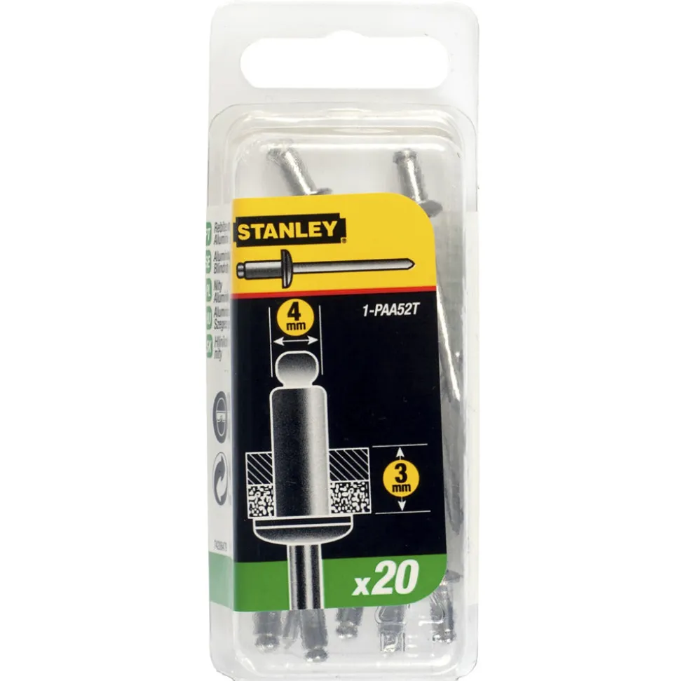 Stanley Popnagels