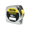 Stanley Powerlock Rolmaat ABS 10m
