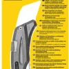 Stanley Quickslide Sportmes
