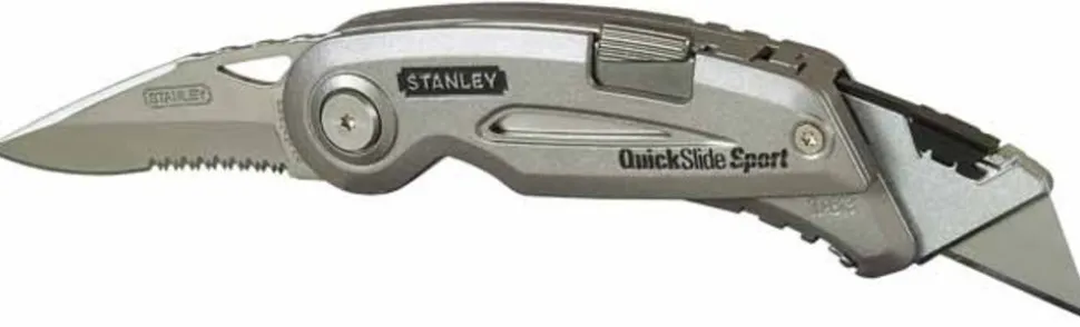 Stanley Quickslide Sportmes