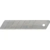 Stanley Reservemes Voor Afbreekmes 25mm 10st