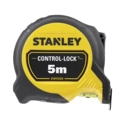 Stanley Rolbandmaat Control-Lock STHT37231-0 25mm 5m
