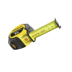 Stanley Rolbandmaat Control-Lock STHT37231-0 25mm 5m