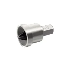 Stanley Schroefadapter PH2 10/8mm