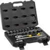 Stanley STMT82830-1 Dopsleutelset 1/2 24-Delig