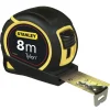 Stanley Tylon Rolmaat 25mm 8m